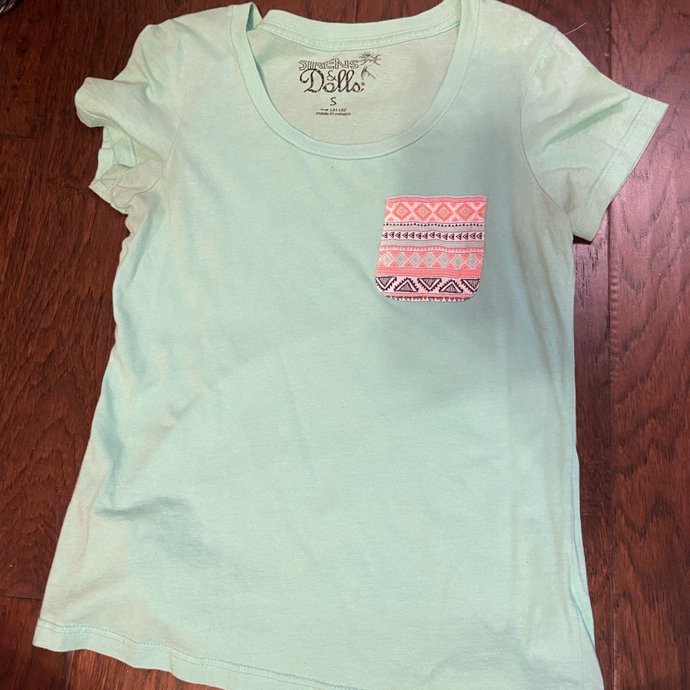 T shirt